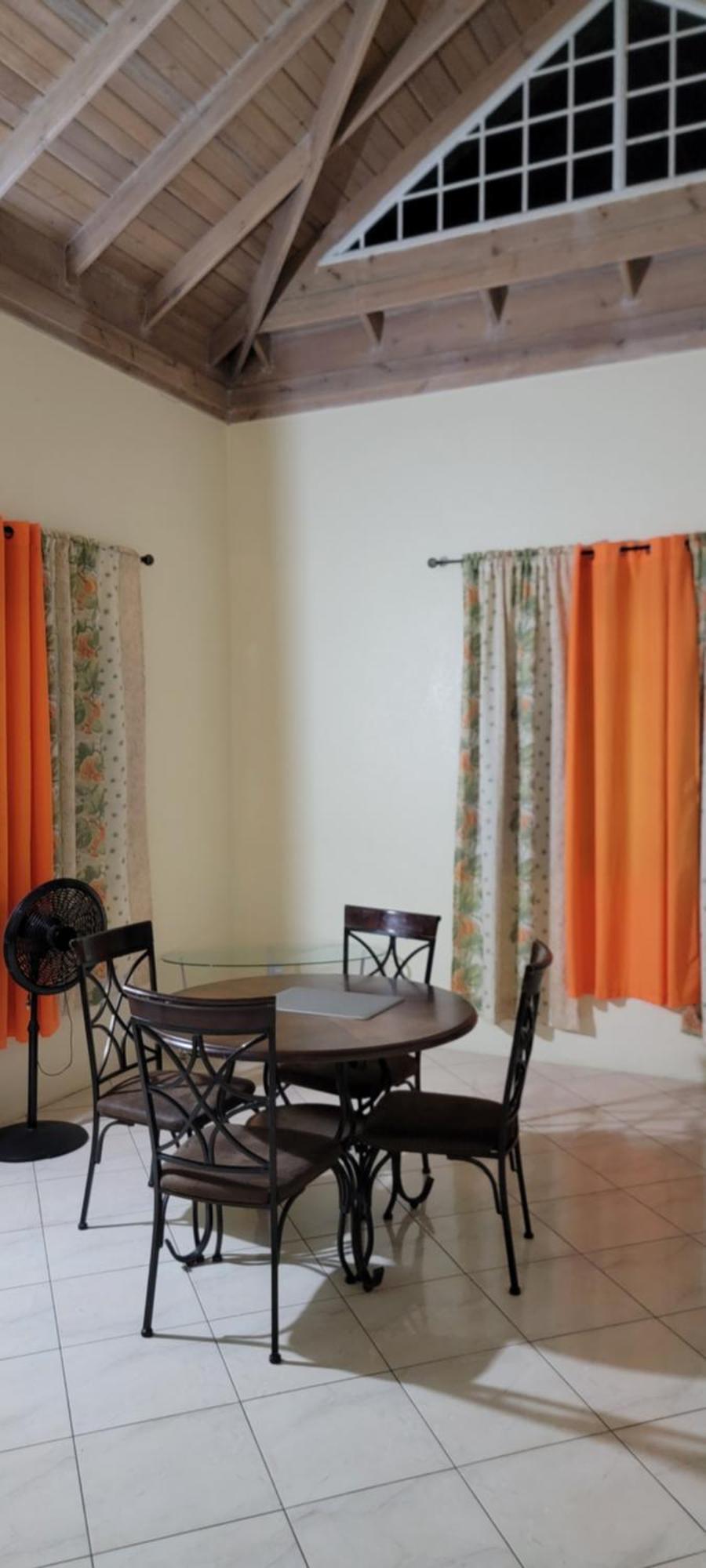 Wizzy Apartment White River 오쵸 리오스 외부 사진