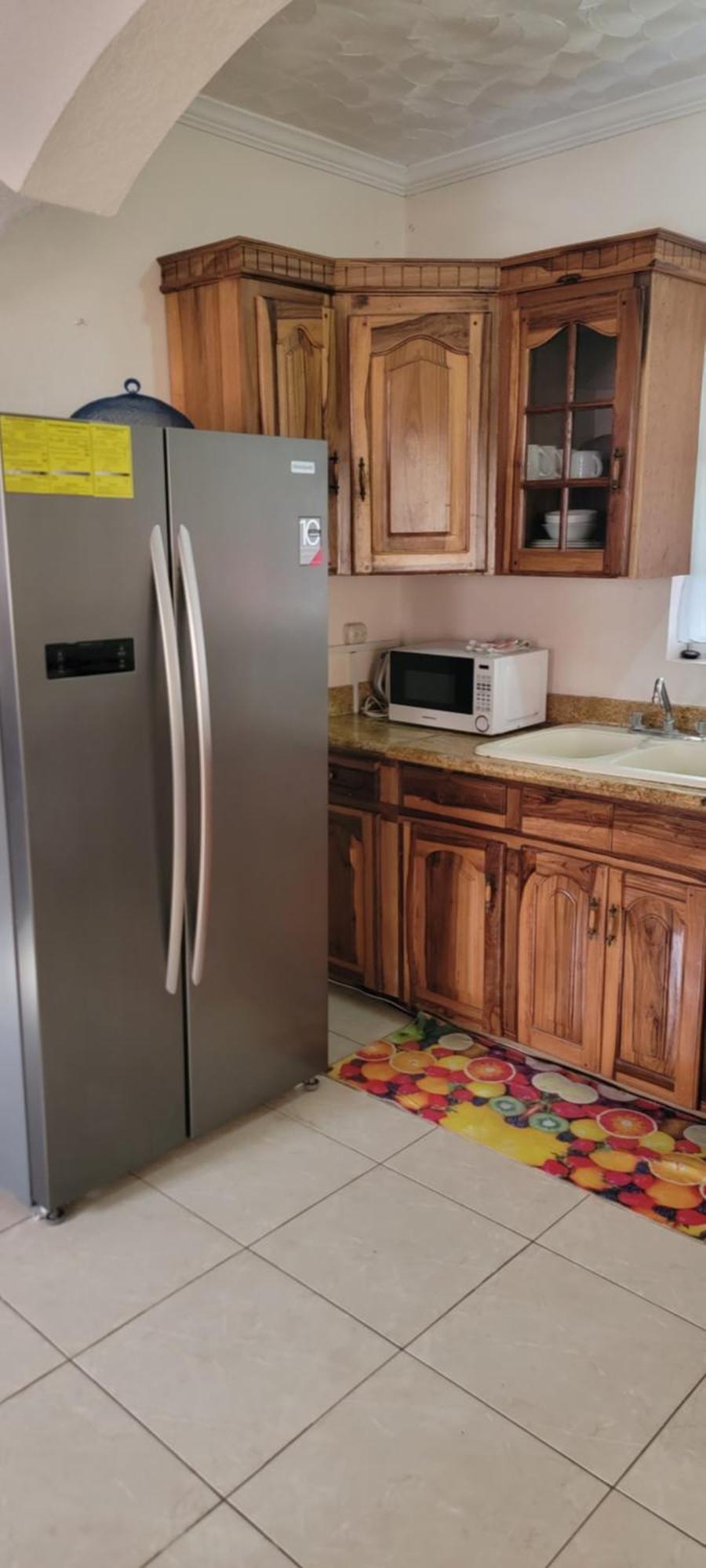 Wizzy Apartment White River 오쵸 리오스 외부 사진
