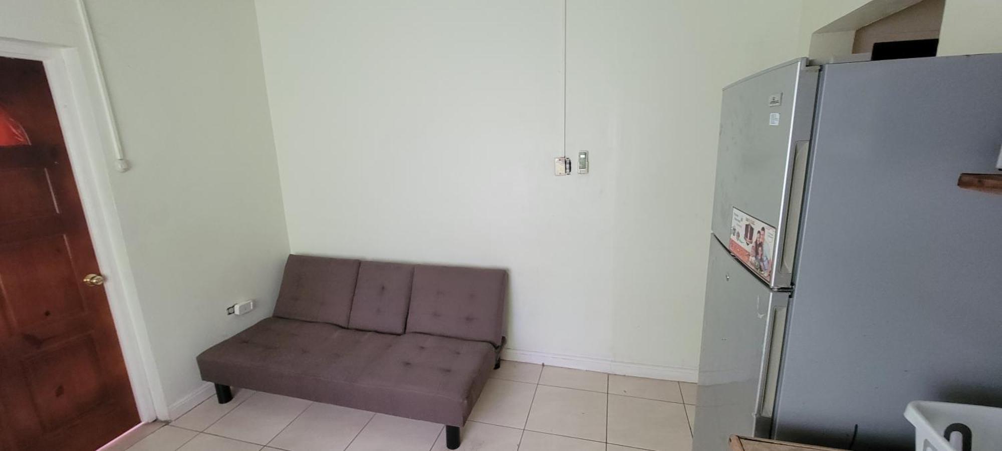 Wizzy Apartment White River 오쵸 리오스 객실 사진