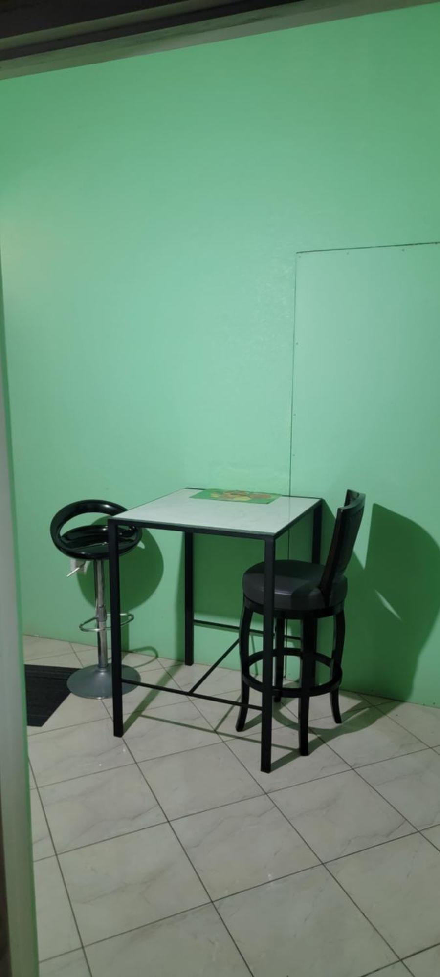 Wizzy Apartment White River 오쵸 리오스 외부 사진