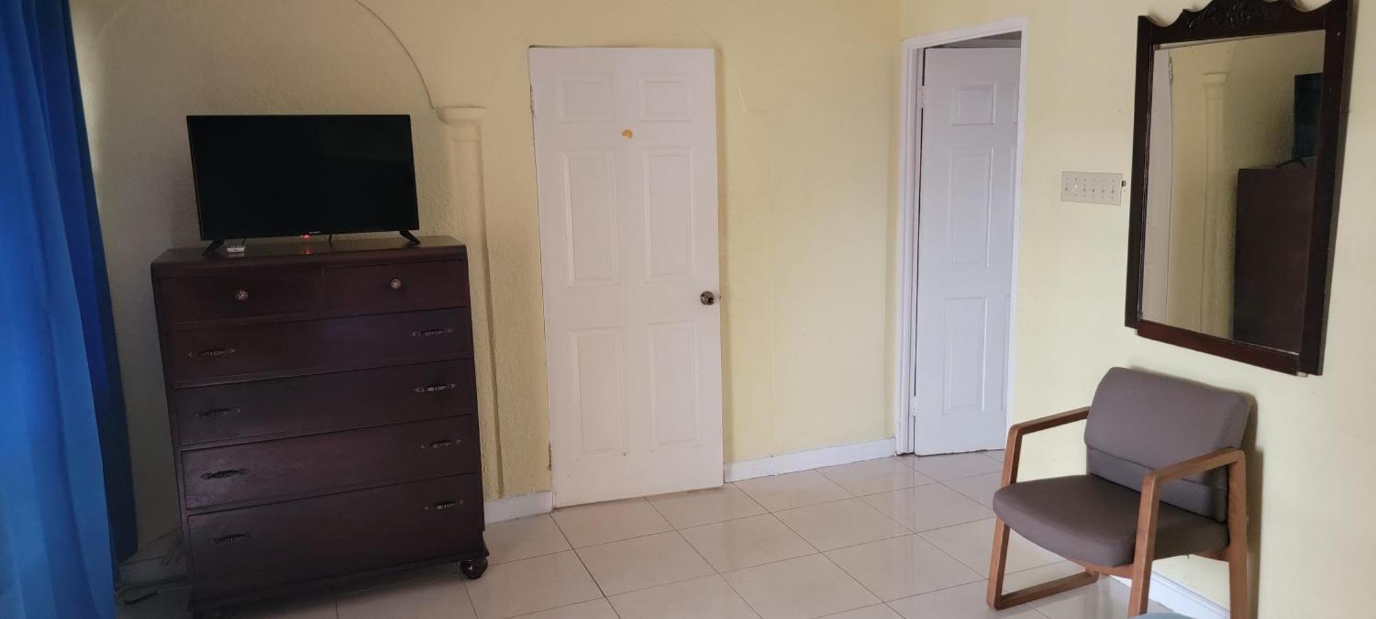 Wizzy Apartment White River 오쵸 리오스 객실 사진
