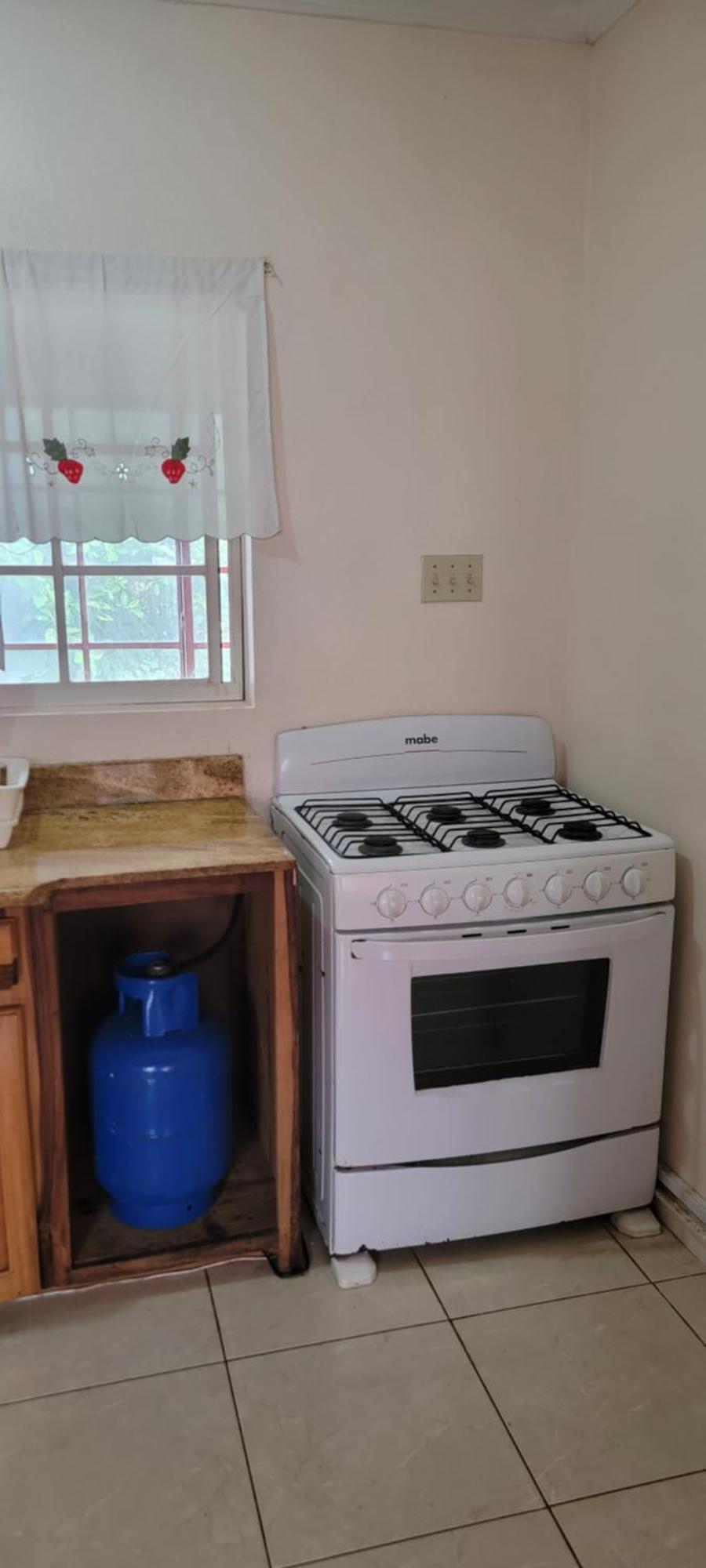 Wizzy Apartment White River 오쵸 리오스 객실 사진