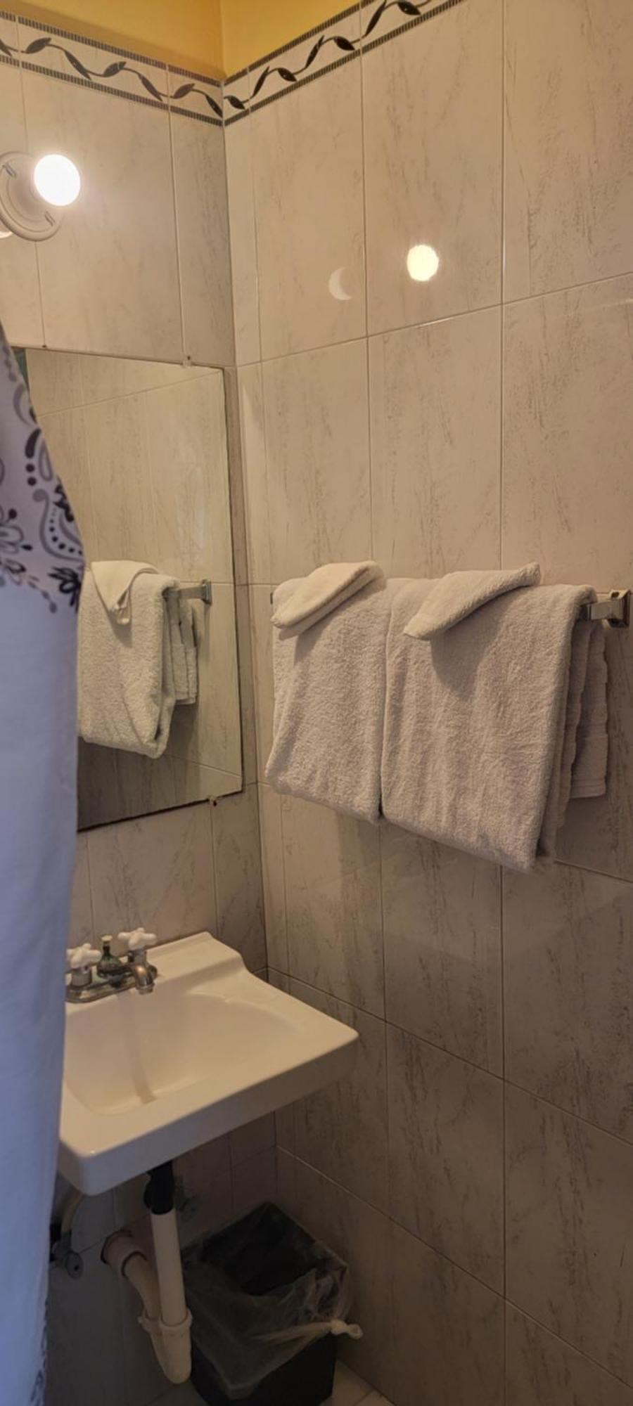 Wizzy Apartment White River 오쵸 리오스 객실 사진