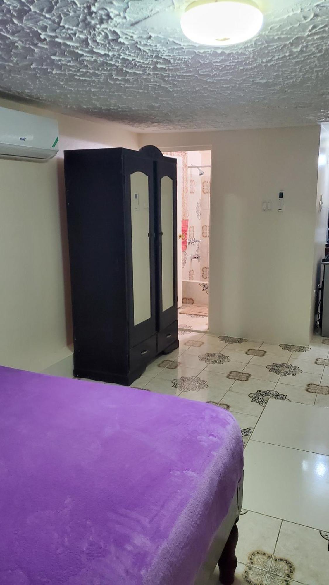 Wizzy Apartment White River 오쵸 리오스 객실 사진