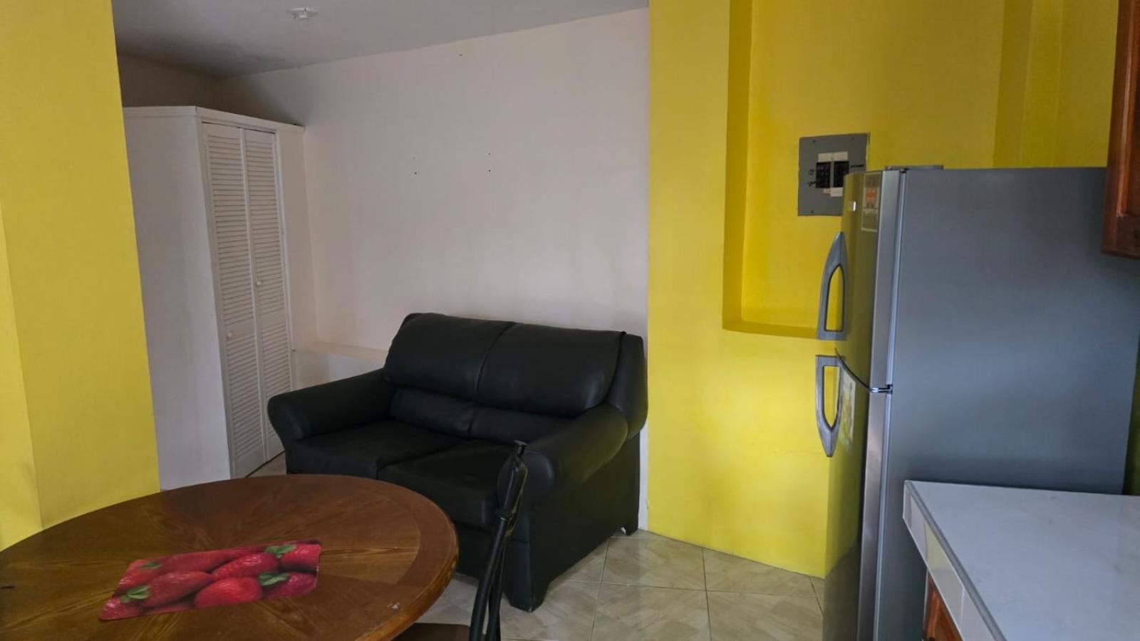 Wizzy Apartment White River 오쵸 리오스 외부 사진